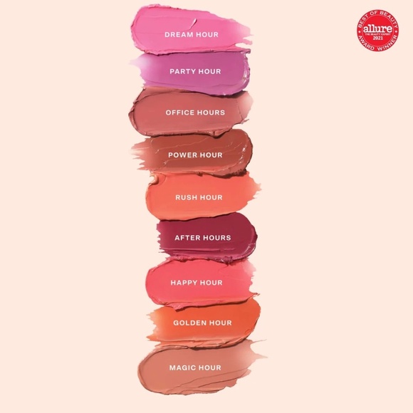 TOWER 28 BEAUTY Cream Blush - Picture 8 of 9